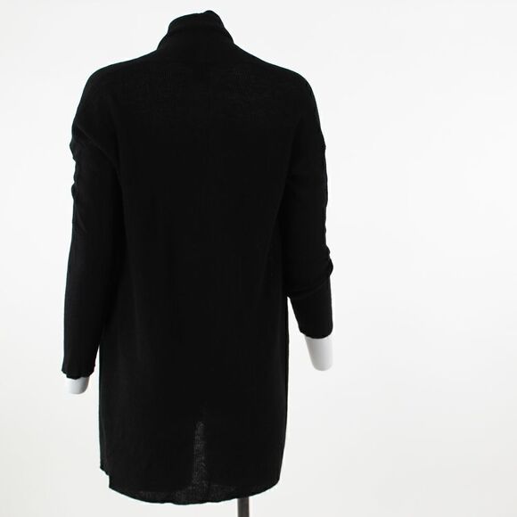 Eileen Fisher Shawl Collar Cardigan - Picture 3 of 5